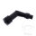 Conector de buj&iacute;a VF05EGAK 9 mm 120&deg; para KTM EXC 500 SX-F 450