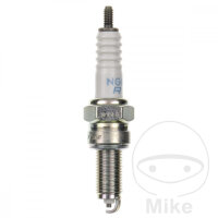 Spark plug CPR8EA-9 NGK SAE M4 for Honda Kawasaki SYM Yamaha