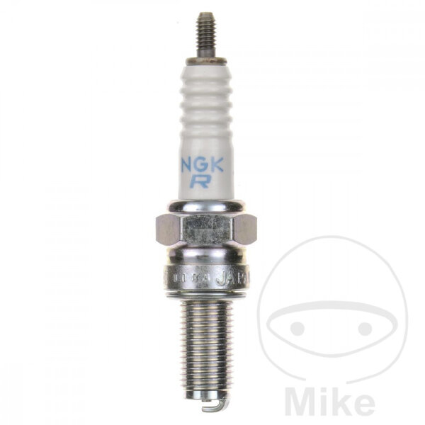 Spark plug CR9E NGK SAE M4 for Adiva Benelli Ducati Gas Gas Kawasaki Suzuki Yamaha