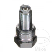 Bougie dallumage CR9E NGK SAE M4 pour Benelli Ducati Gas...