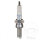 Spark plug CR9E NGK SAE M4 for Adiva Benelli Ducati Gas Gas Kawasaki Suzuki Yamaha