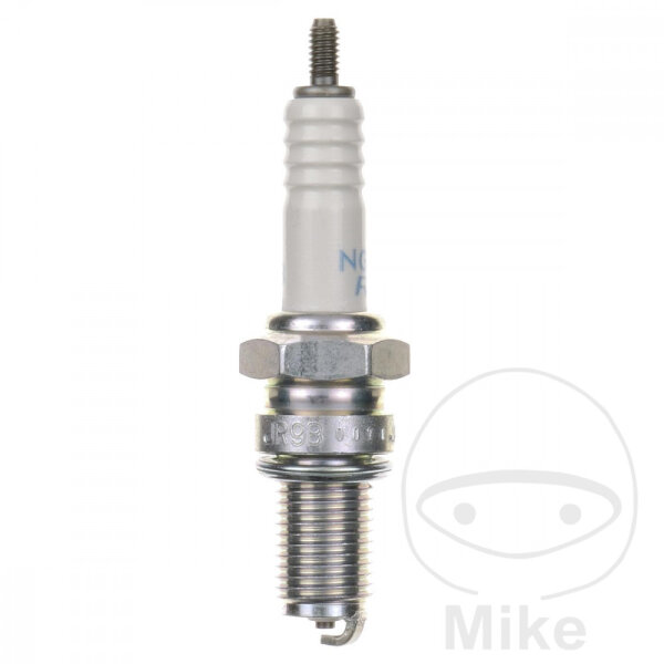 Spark plug JR9B NGK SAE M4 for Suzuki GSF 1200 GSX GSX-R 1100