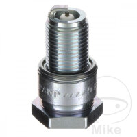 Candela B9EG NGK SAE sciolta per Fantic 125 Kawasaki 60...