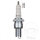 Candela B9EG NGK SAE sciolta per Fantic 125 Kawasaki 60 80 500 Yamaha 80 125 250