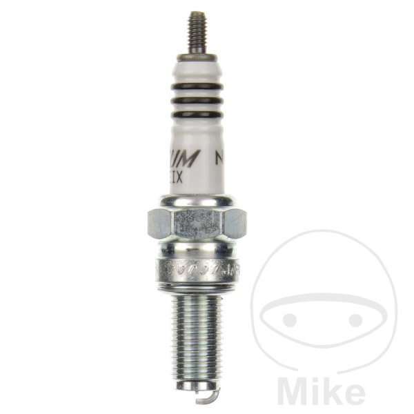 Candela CR10EIX NGK SAE sciolta per Suzuki GSX-R 750 XF 650 Yamaha YZF-R6 600