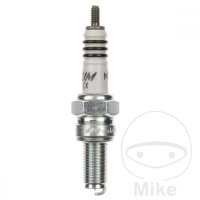 Buj&iacute;a CR10EIX NGK SAE suelta para Suzuki GSX-R 750...
