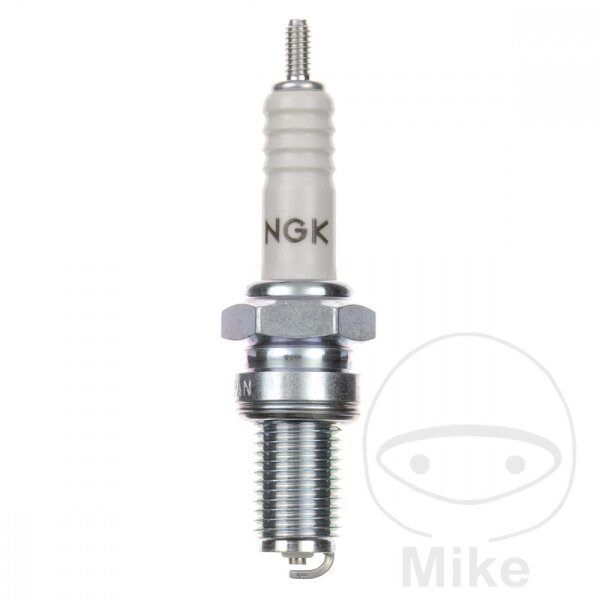 Spark plug D7EA NGK SAE M4 for BMW K 75 100 Honda XR 200