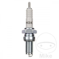 Bougie dallumage D7EA NGK SAE M4 pour BMW K 75 100 Honda...