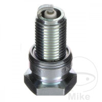 Bougie dallumage D7EA NGK SAE M4 pour BMW K 75 100 Honda...