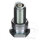 Spark plug D7EA NGK SAE M4 for BMW K 75 100 Honda XR 200