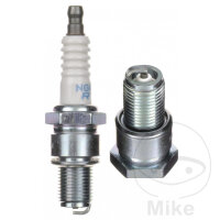 Spark plug BR9ES NGK SAE loose for Aprilia Beta Gilera...