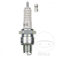 Candela B9HS NGK SAE sciolta per Kawasaki 250 500 750 KTM...