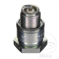 Candela B9HS NGK SAE sciolta per Kawasaki 250 500 750 KTM...