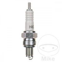 Spark plug C7HSA NGK SAE M4 for AGM Baotian Benzhou Flex...