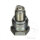 Candela C8HSA=C9H NGK SAE M4 per Moto Guzzi V 35 350 V65 650 V75 750