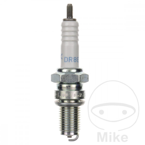 Spark plug DR8ES-L NGK SAE M4 for Adly/Herchee Honda Suzuki Yamaha