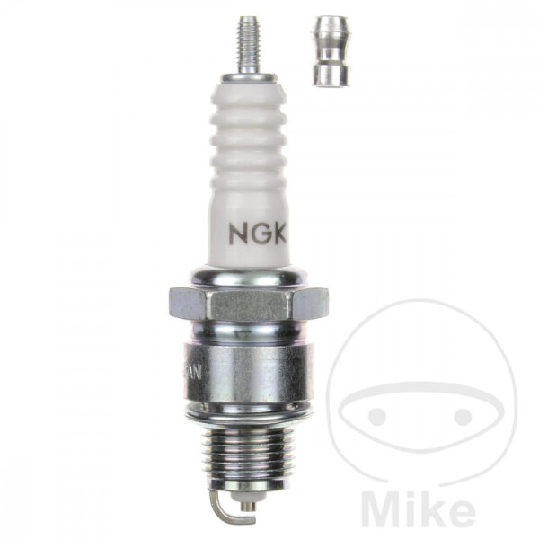 Candela BP7HS NGK SAE sciolta per CCF Derbi Ducati Ering 