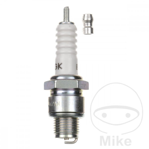 Spark plug B7HS NGK SAE loose for BMW Ducati Heinkel Kawasaki KTM Suzuki Yamaha
