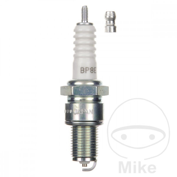 Candela BP8ES NGK SAE sciolta per LML Moto Guzzi Norton Suzuki Yamaha