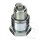Candela BP8HS NGK SAE sciolta per LML Originale 125 00-01 # Star 125 12-15