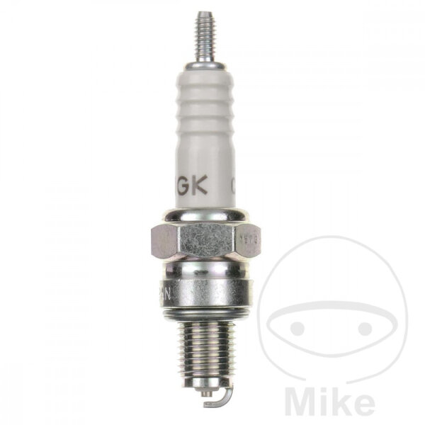 Buj&iacute;a C6HSA NGK SAE M4 para Honda C 50 70 90