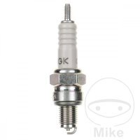 Z&uuml;ndkerze C6HSA NGK SAE M4 f&uuml;r Honda C 50 70 90