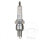 Bougie dallumage CR6HS NGK SAE M4 pour Honda CB CY SS XL Z ZB 50 Yamaha XV 250