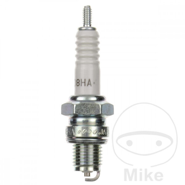 Z&uuml;ndkerze D8HA NGK SAE M4