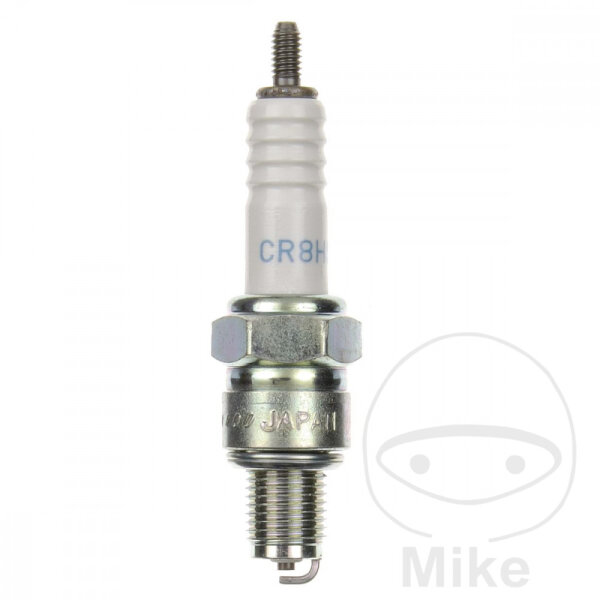 Spark plug CR8HS NGK SAE M4 for Derbi Honda Kreidler Sachs