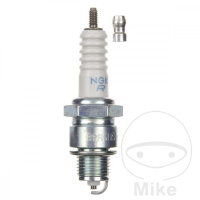 Spark plug BPR5HS NGK SAE loose for Bajaj Chetak 150 #...