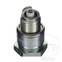 Spark plug BPR5HS NGK SAE loose for Bajaj Chetak 150 #...