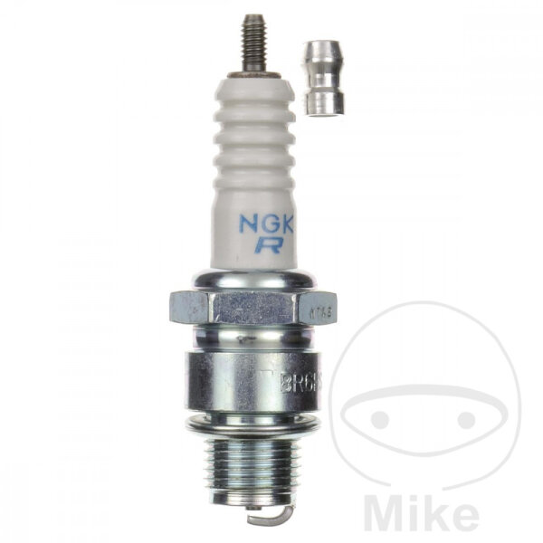Spark plug BR6HS NGK
