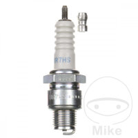 Spark plug BR7HS NGK SAE loose for Aprilia Benelli Honda...
