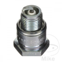 Spark plug BR7HS NGK SAE loose for Aprilia Benelli Honda...