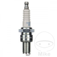Spark plug BR8ES NGK SAE loose for Aprilia Gas Gas...