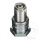 Candela BR8ES NGK SAE sciolta per Aprilia Gas Gas Kawasaki KTM Piaggio Suzuki Yamaha