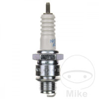 Spark plug BR8HS NGK SAE loose for Aprilia Beta KTM...