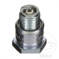 Spark plug BR8HS NGK SAE loose for Aprilia Beta KTM...