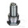 Spark plug DR7ES NGK SAE M4 for Honda CB 500 550 K Four CB 550 F Supersport XR 200