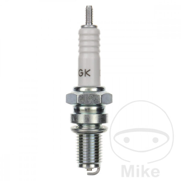 Candela D8EA NGK SAE M4 per Benelli BMW Derbi Honda Kawasaki KTM Suzuki Yamaha