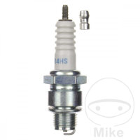 Spark plug BR4HS NGK SAE loose for Honda PK 50 Wallaroo #...