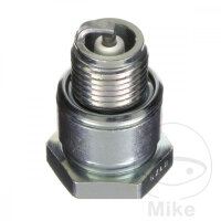 Spark plug BR4HS NGK SAE loose for Honda PK 50 Wallaroo #...