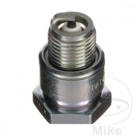 Candela BR9HS NGK SAE sciolta per Honda MTX 80 82-84 #...