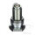 Spark plug D9EA NGK SAE M4 for Honda Laverda Moto Guzzi