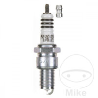 Spark plug BPR8EIX NGK SAE loose for LML Moto Guzzi...