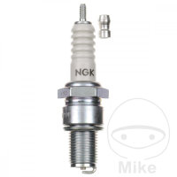 Candela B10EG NGK SAE sciolta per Cagiva Mito 50 Gas Gas...