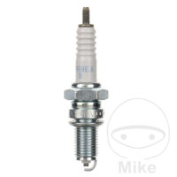 Spark plug DPR8EA-9 NGK SAE M4 for Benelli Honda Kawasaki...