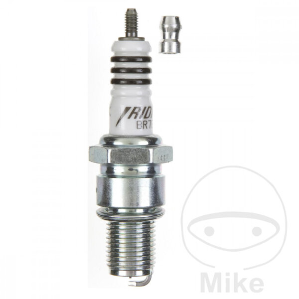 Spark plug BR7EIX NGK SAE loose for Beta Husaberg Husqvarna Kawasaki KTM Suzuki