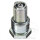 Spark plug BR7EIX NGK SAE loose for Beta Husaberg Husqvarna Kawasaki KTM Suzuki