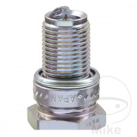 Spark plug BR10ECMIX NGK SAE solid for Aprilia Gilera...